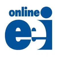 Online EEI logo