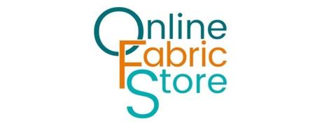 Online Fabric Store coupon code