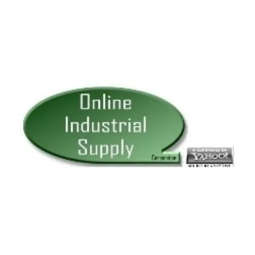 Online Industrial Supply logo