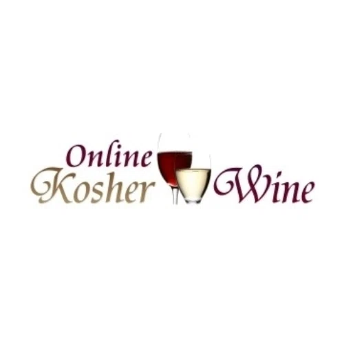 Online Kosher Wine logo