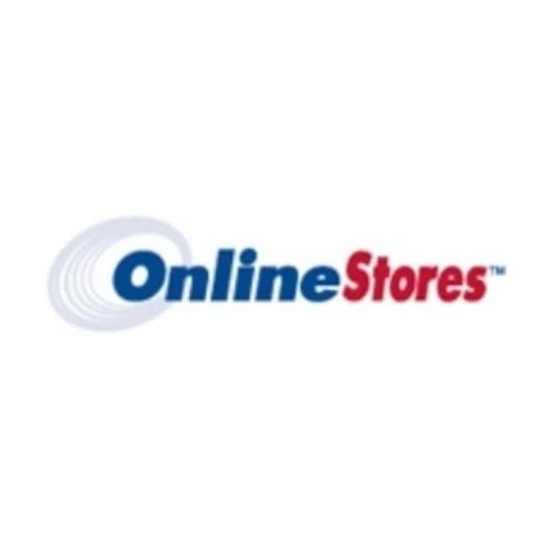 Online Stores logo