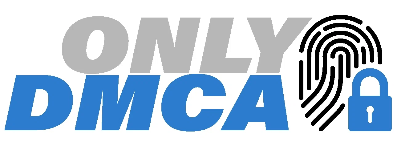 Only DMCA logo