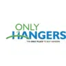Only Hangers logo