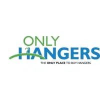Only Hangers logo