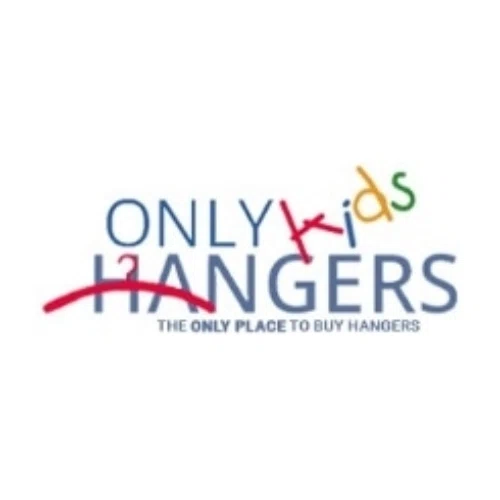 Only Kids Hangers logo