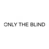 Only The Blind logo