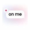 On Me promo code