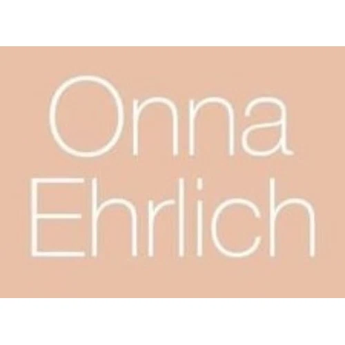 Onna Ehrlich logo