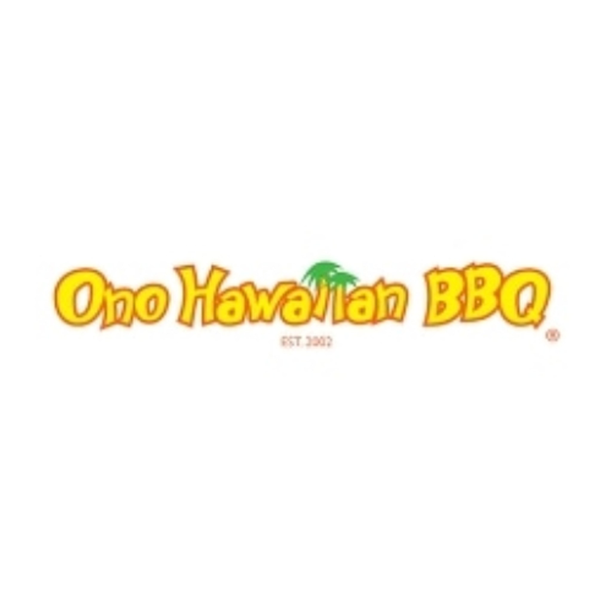Ono Hawaiian BBQ Promo Codes 15 Off July 2024