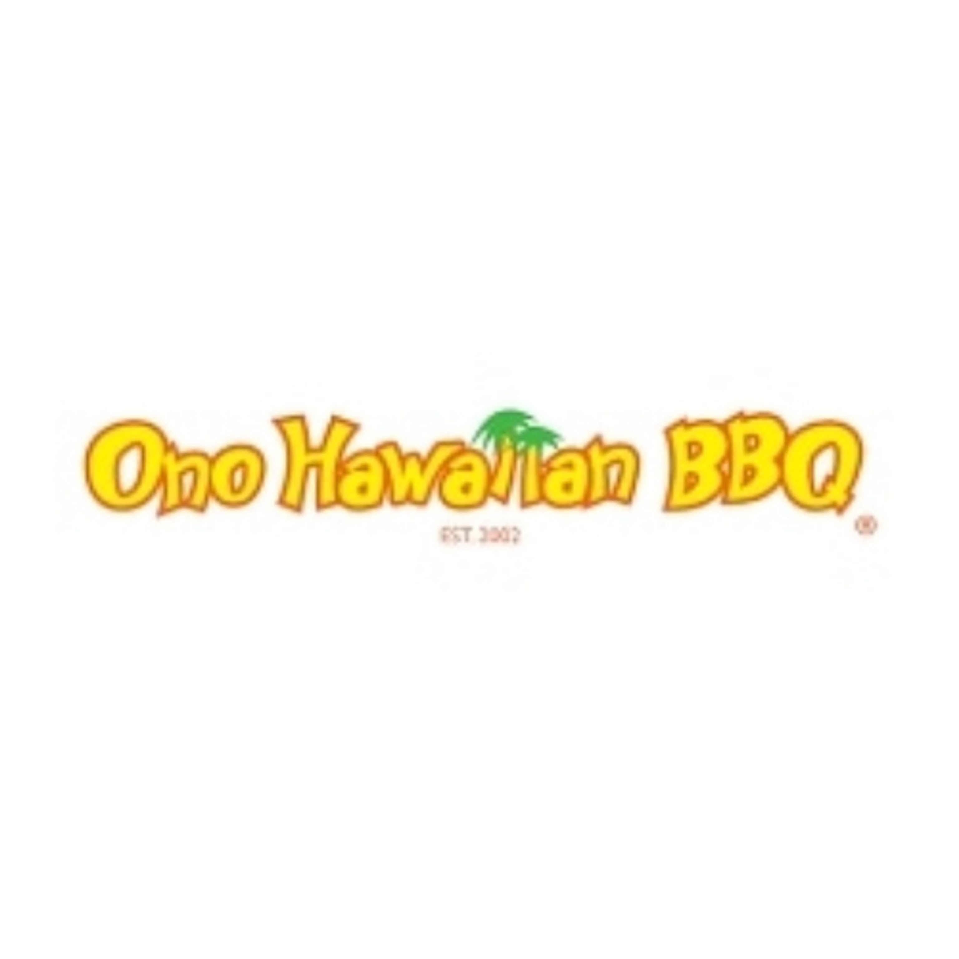 Ono Hawaiian BBQ Promo Codes 15 Off July 2024