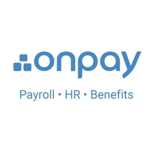 OnPay logo