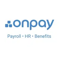 OnPay logo