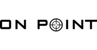 On Point Golf logo