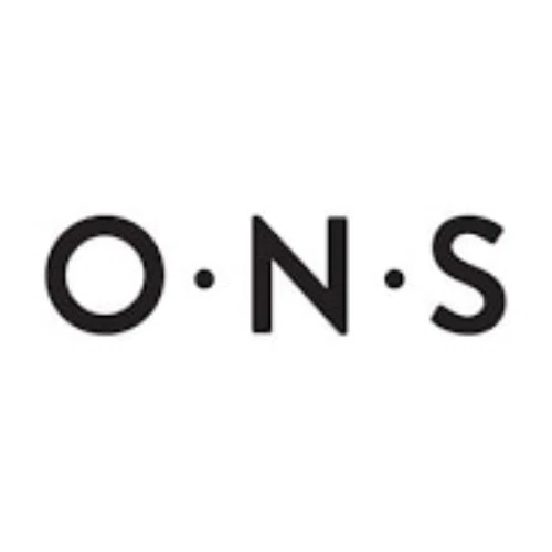 O.N.S Clothing logo