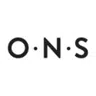 O.N.S Clothing logo