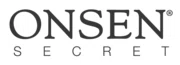 Onsen Secret logo