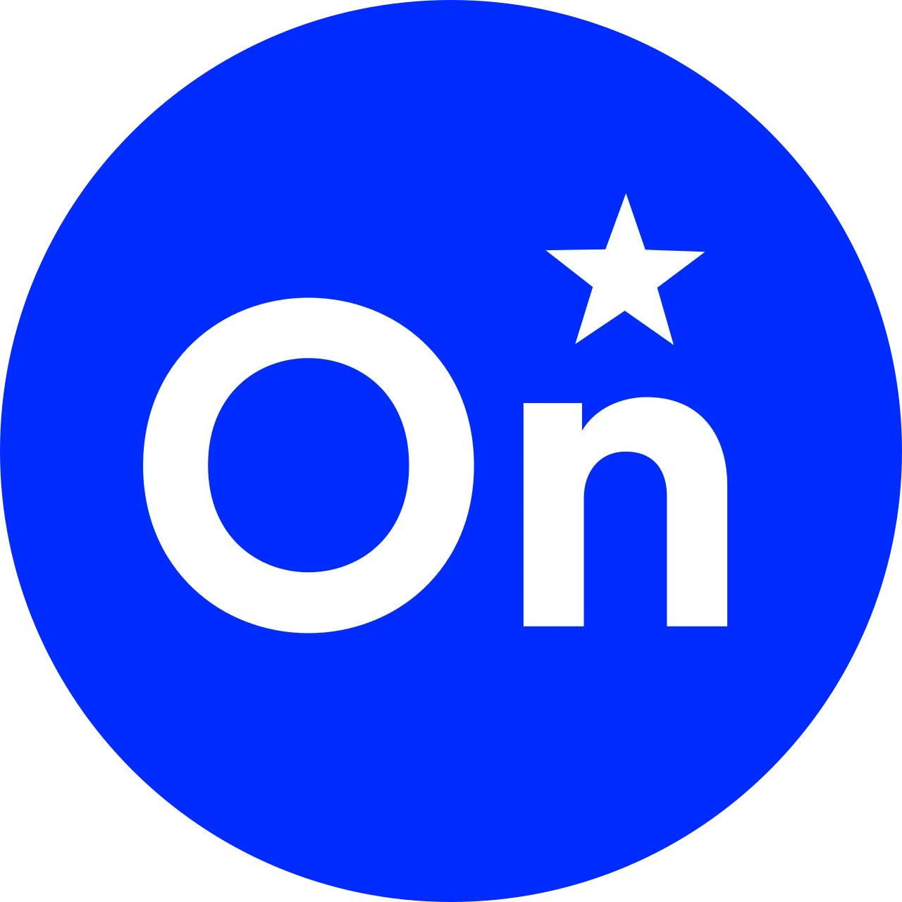 OnStar logo