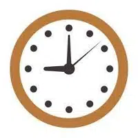 OnTheClock logo