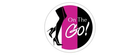 On The Go! discount code