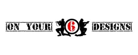 On Your 6 Designs discount code