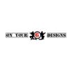 On Your 6 Designs promo code