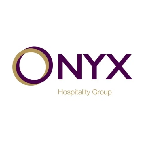 ONYX Hospitality logo