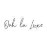 Ooh La Luxe logo