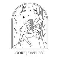 Oore Jewelry logo