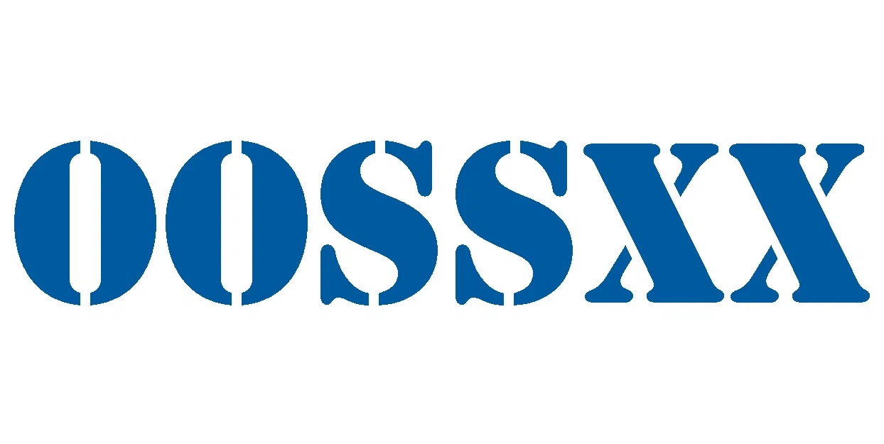 OOSSXX logo