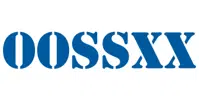 OOSSXX logo