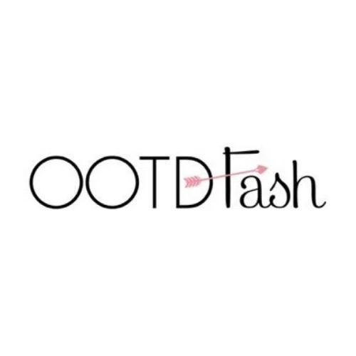 Ootdfash logo