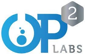 OP2 Labs logo