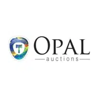 Opal Auctions logo