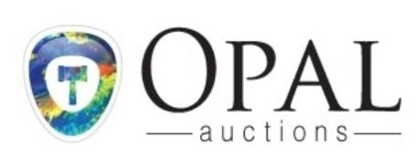 Opal Auctions promo code