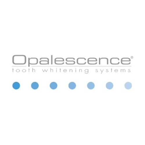 Opalescence logo