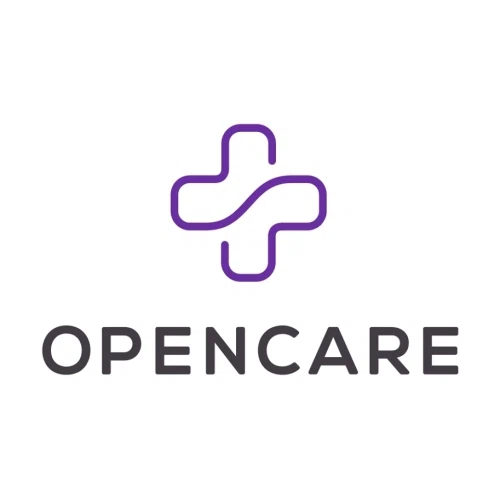 Opencare logo