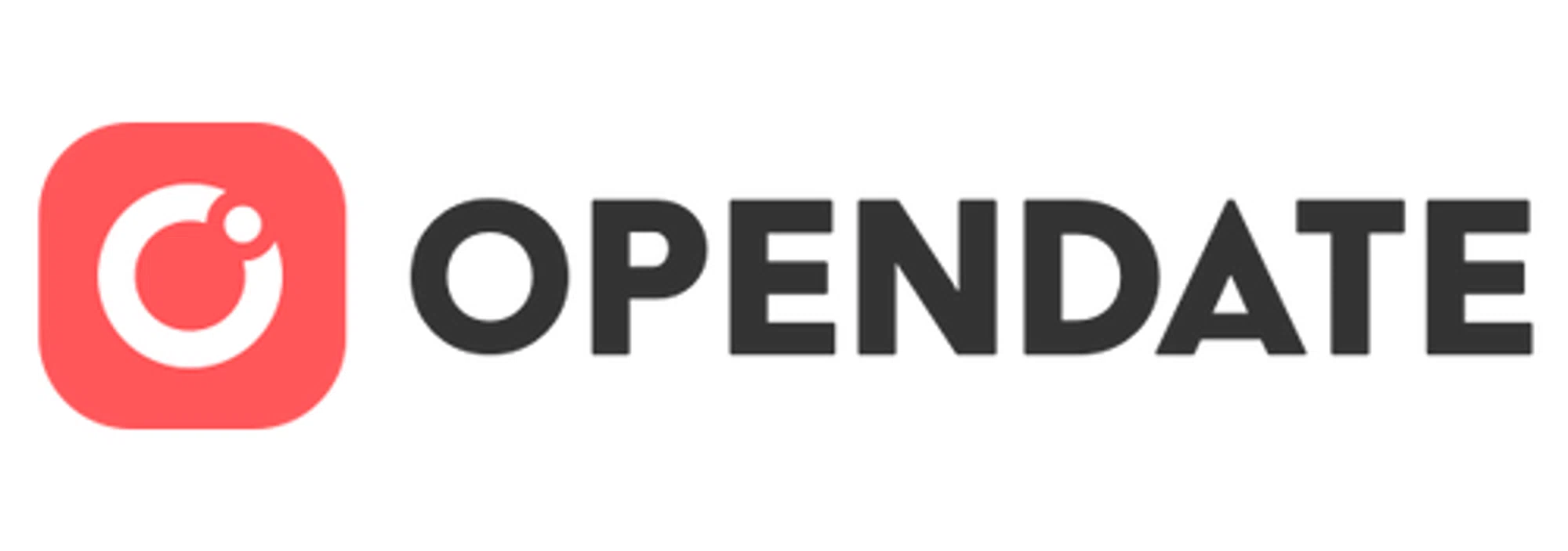 Opendate logo