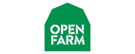 Open Farm promo code