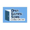 Open Gaming Store promo code