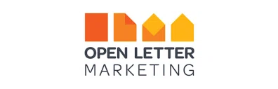 Open Letter Marketing logo