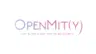 OpenMity Romance logo