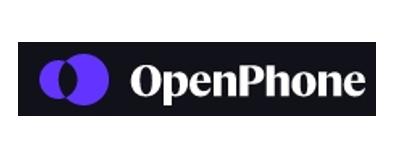 OpenPhone coupon code