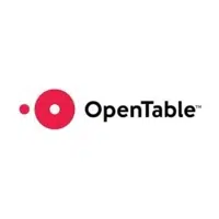 OpenTable logo