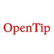 Open Tip logo