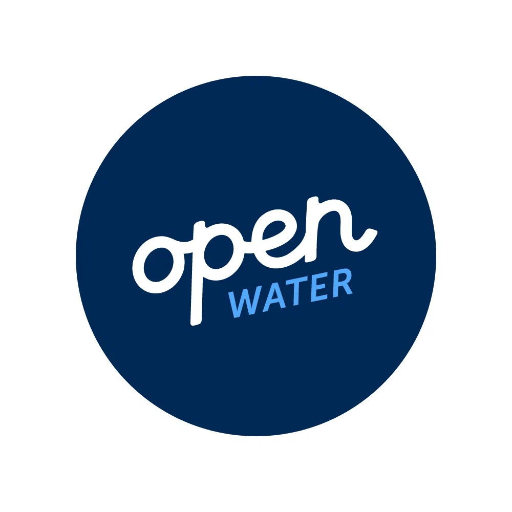 Open Water logo