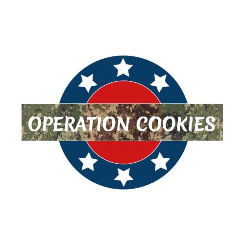 Operation Cookies logo