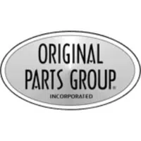 Original Parts Group logo