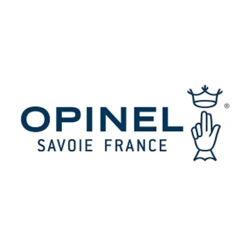 Opinel logo