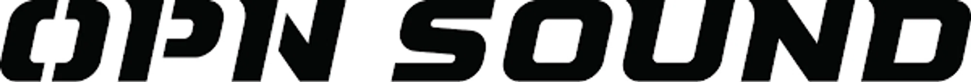 OPN Sound logo