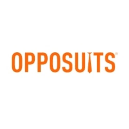 OppoSuits logo